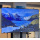 Alr 100 Inch 16:9 PET Crystal Projector Screen